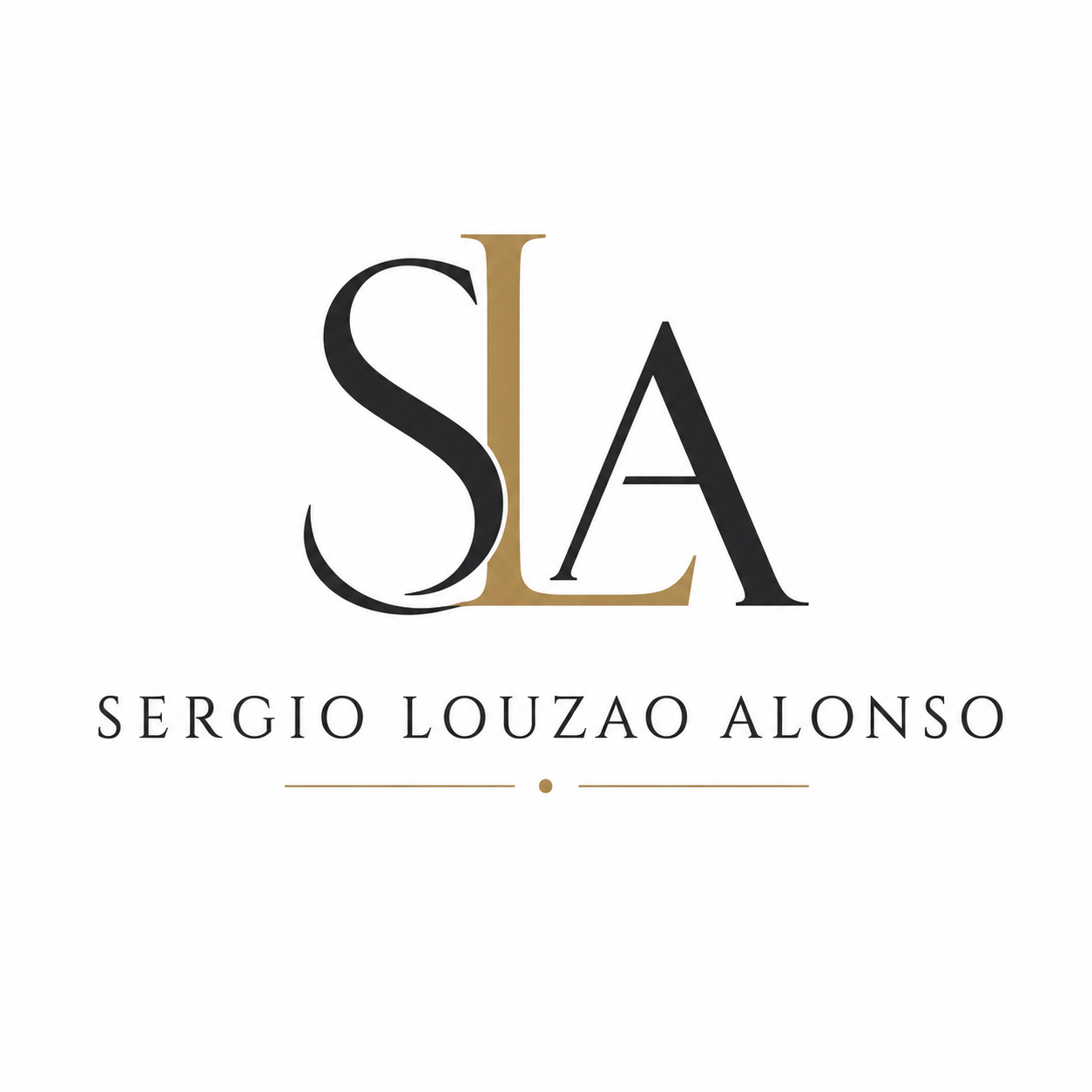 Sergio Louzao Alonso